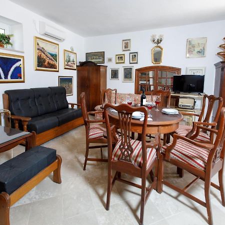 Villa Balarin Bol Zewnętrze zdjęcie