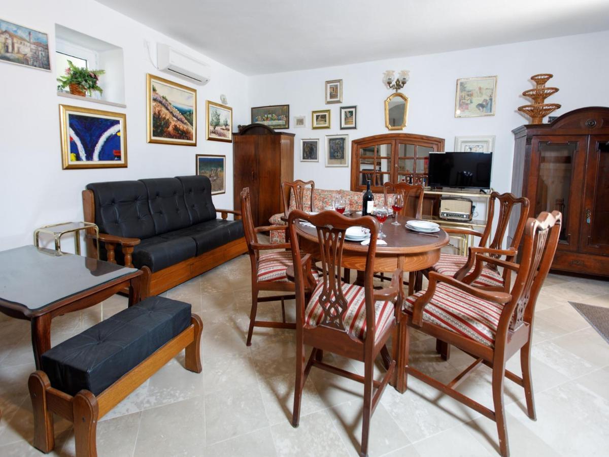 Villa Balarin Bol Zewnętrze zdjęcie