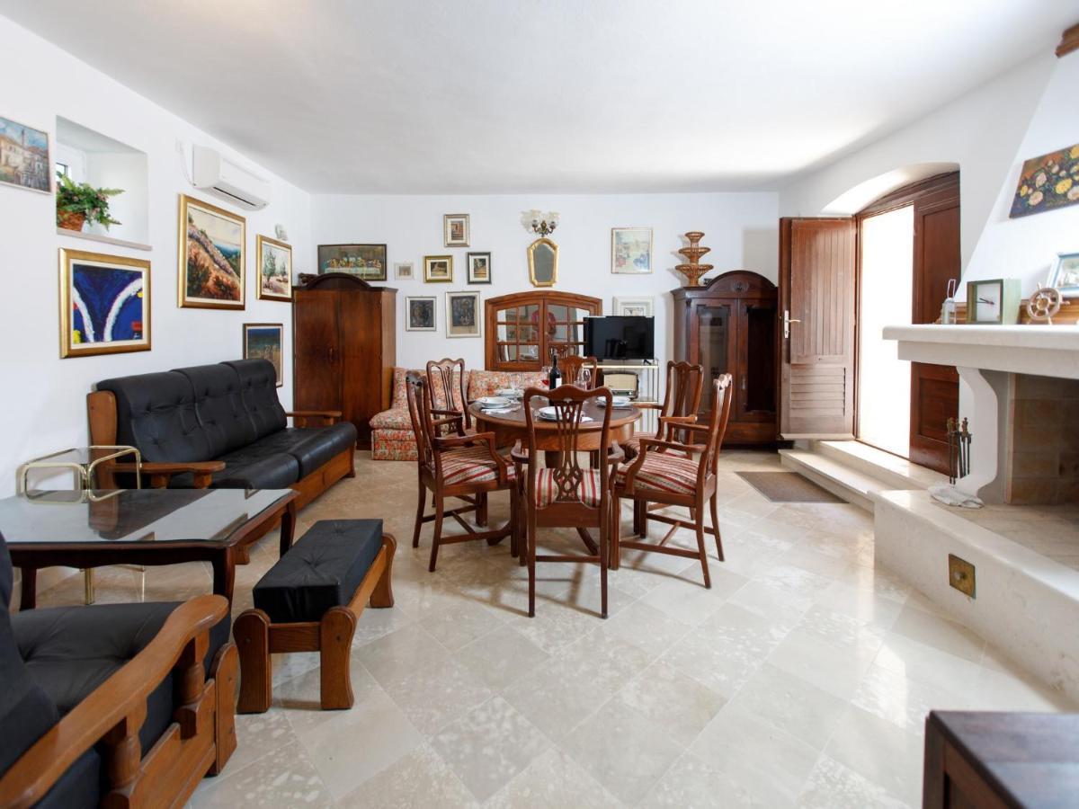 Villa Balarin Bol Zewnętrze zdjęcie