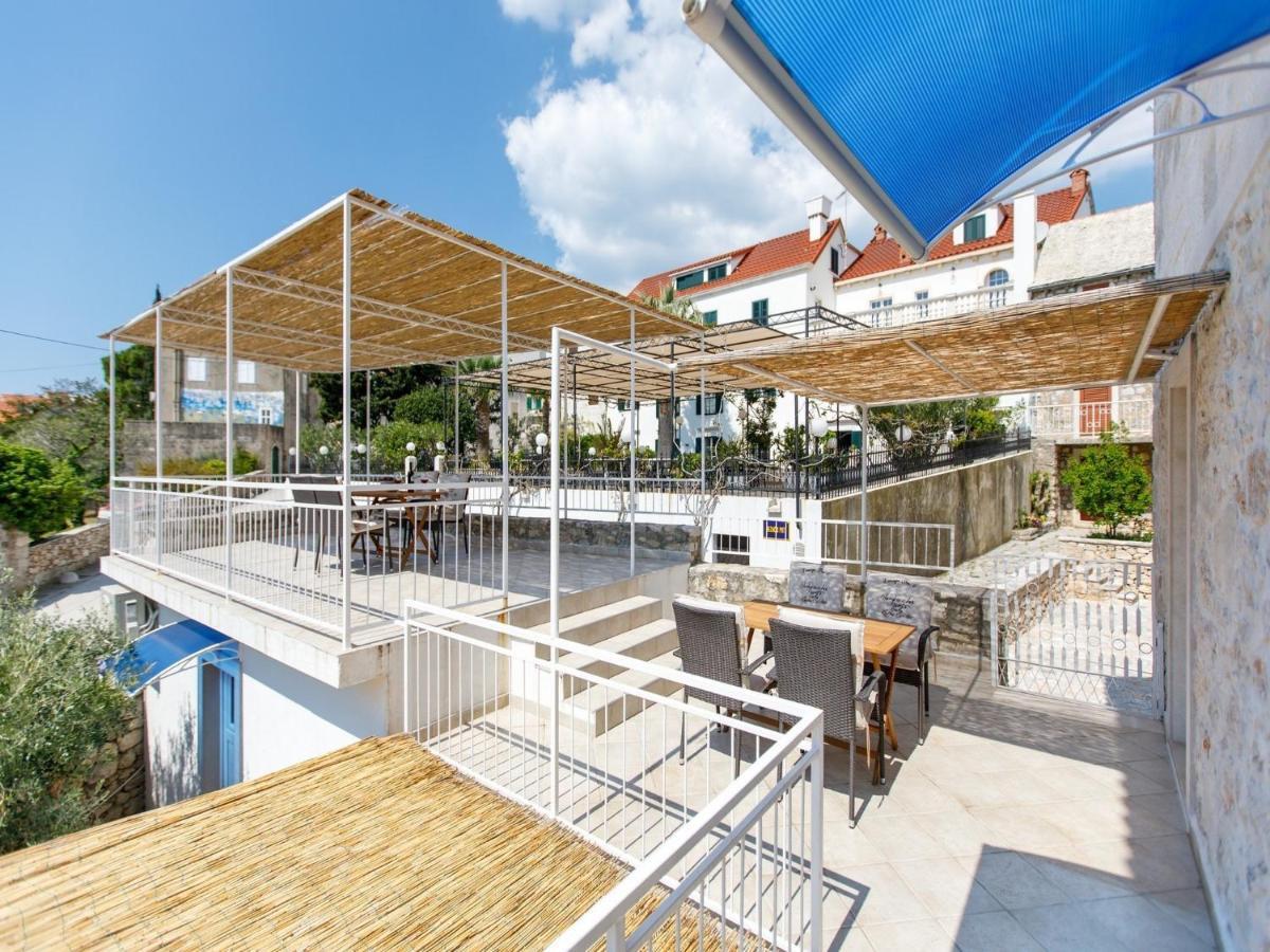 Villa Balarin Bol Zewnętrze zdjęcie