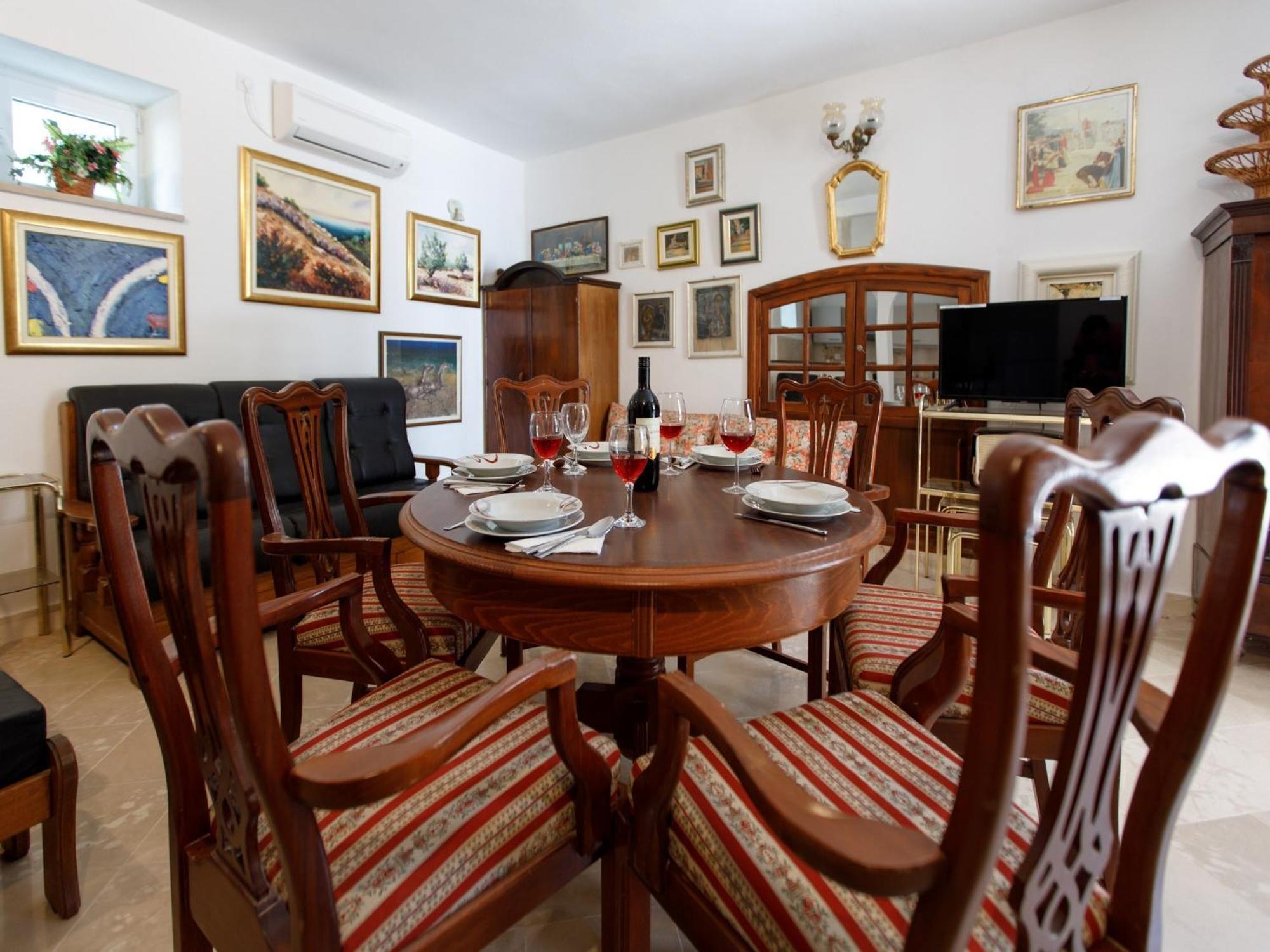 Villa Balarin Bol Zewnętrze zdjęcie