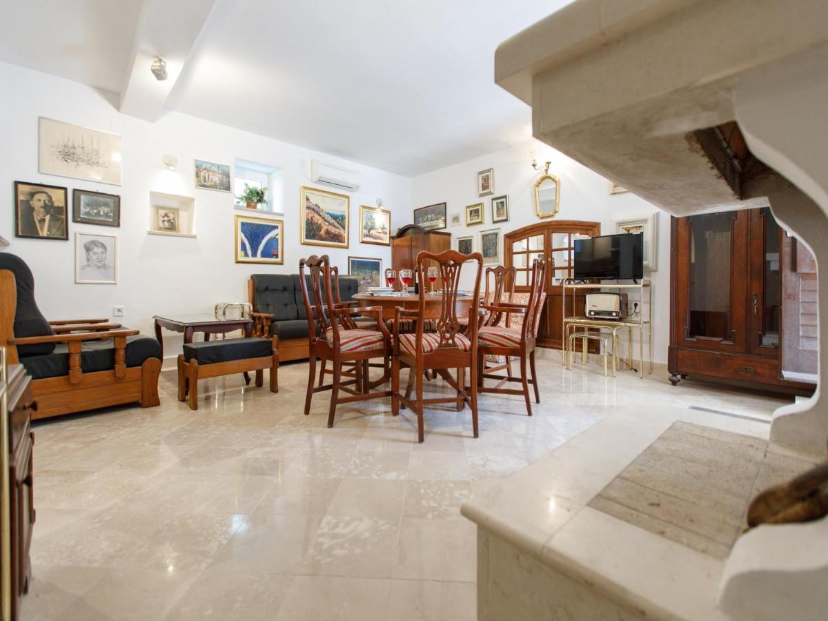 Villa Balarin Bol Zewnętrze zdjęcie