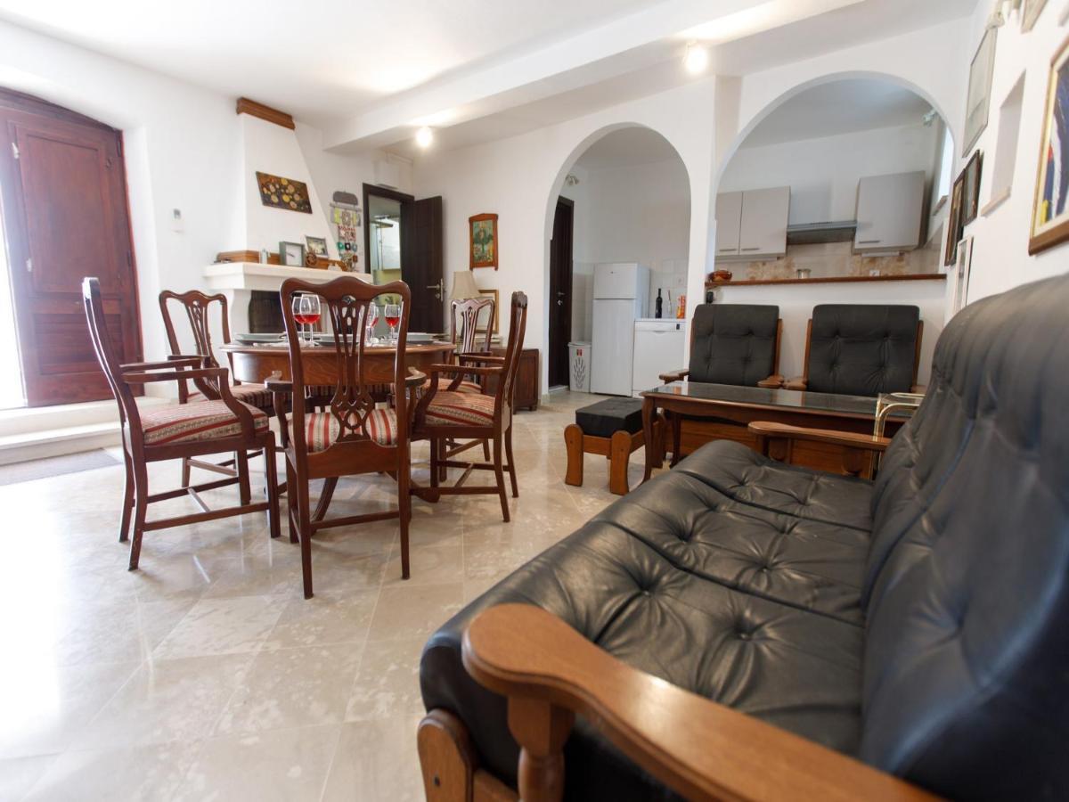 Villa Balarin Bol Zewnętrze zdjęcie