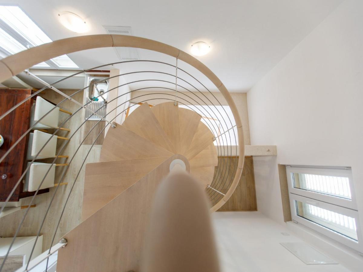 Villa Balarin Bol Zewnętrze zdjęcie