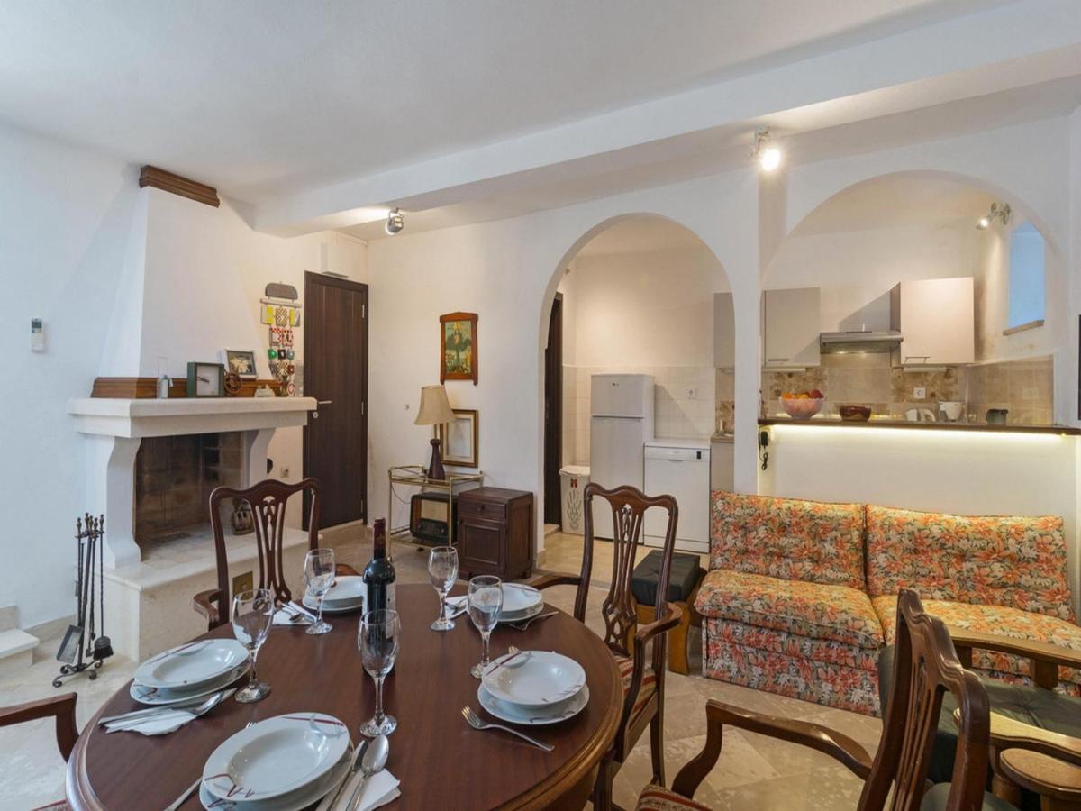 Villa Balarin Bol Zewnętrze zdjęcie