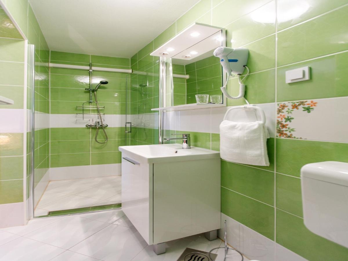 Villa Balarin Bol Zewnętrze zdjęcie