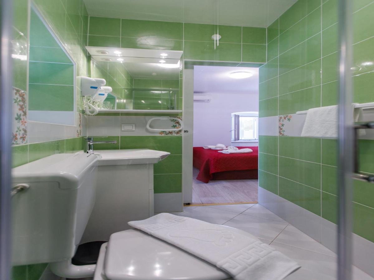 Villa Balarin Bol Zewnętrze zdjęcie