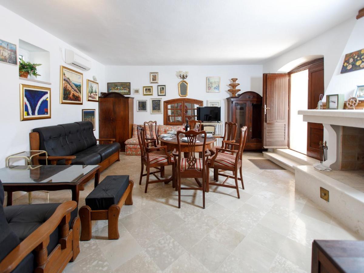 Villa Balarin Bol Zewnętrze zdjęcie