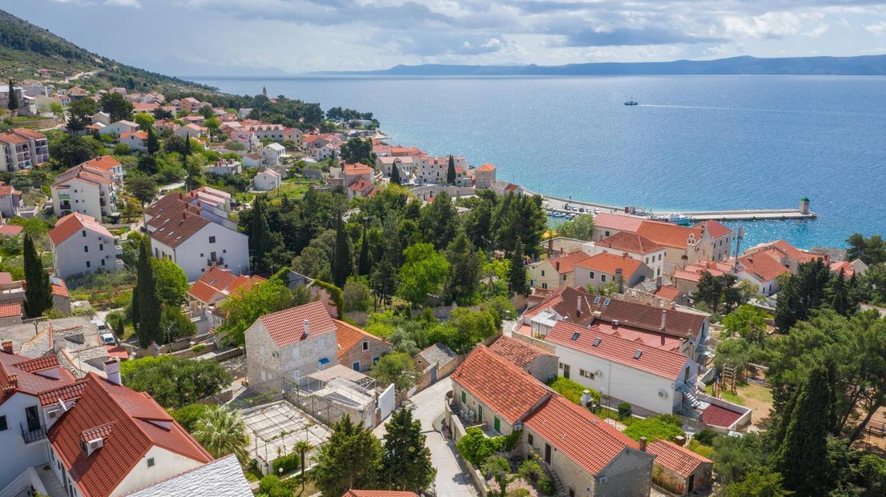 Villa Balarin Bol Zewnętrze zdjęcie